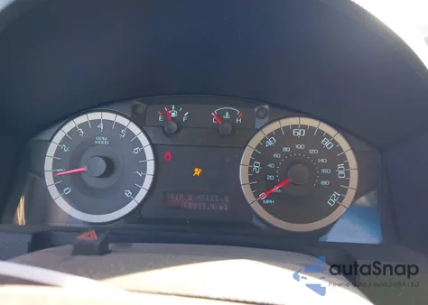 2012 Ford Escape Limited из США, поврежденный, VIN 1FMCU0EG0CKB41405